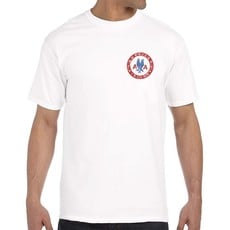 American Airlines Vintage Logo Mens T-shirt