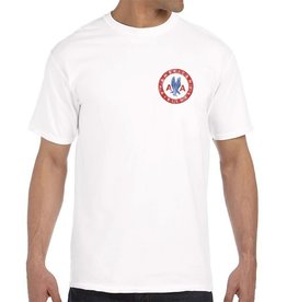 American Airlines Vintage Logo Mens T-shirt