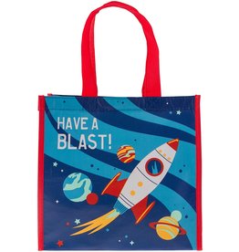 Have A Blast Gift Tote (Recycled)