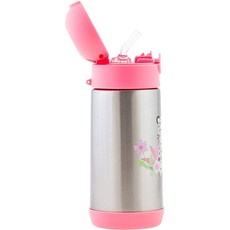 Leopard Insulated Stainless Steel Bottle