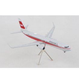 American 737-800W 1/200 TWA Heritage