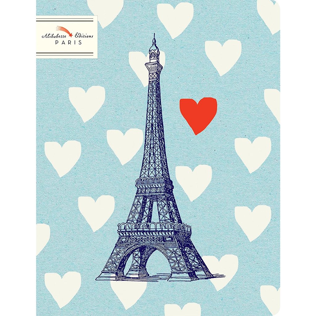 Mister Eiffel-Journal