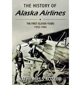 WH1KMR- The History of Alaska Airlines