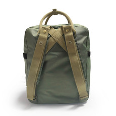 WHRC- Boeing Vintage Totem Logo Backpack
