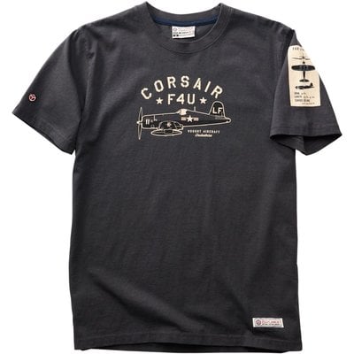 WHRC- Corsair F4U Mens T-shirt