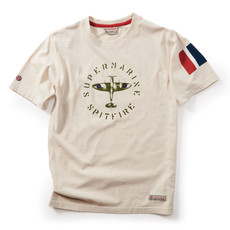 WHRC- Spitfire Supermarine Mens T-shirt