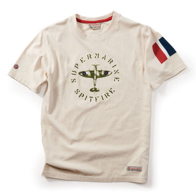 Men's Spitfire T-Shirt