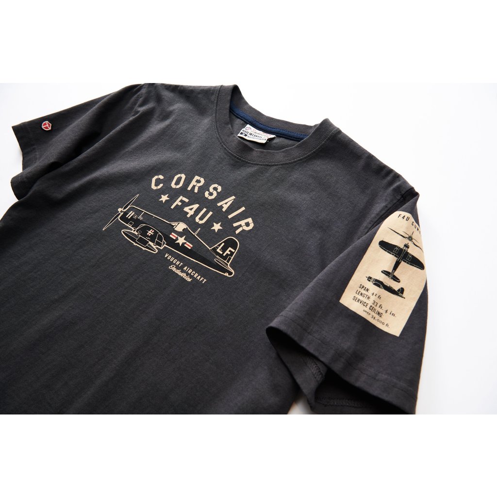 WHRC- Corsair F4U Mens T-shirt