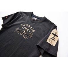 WHRC- Corsair F4U Mens T-shirt