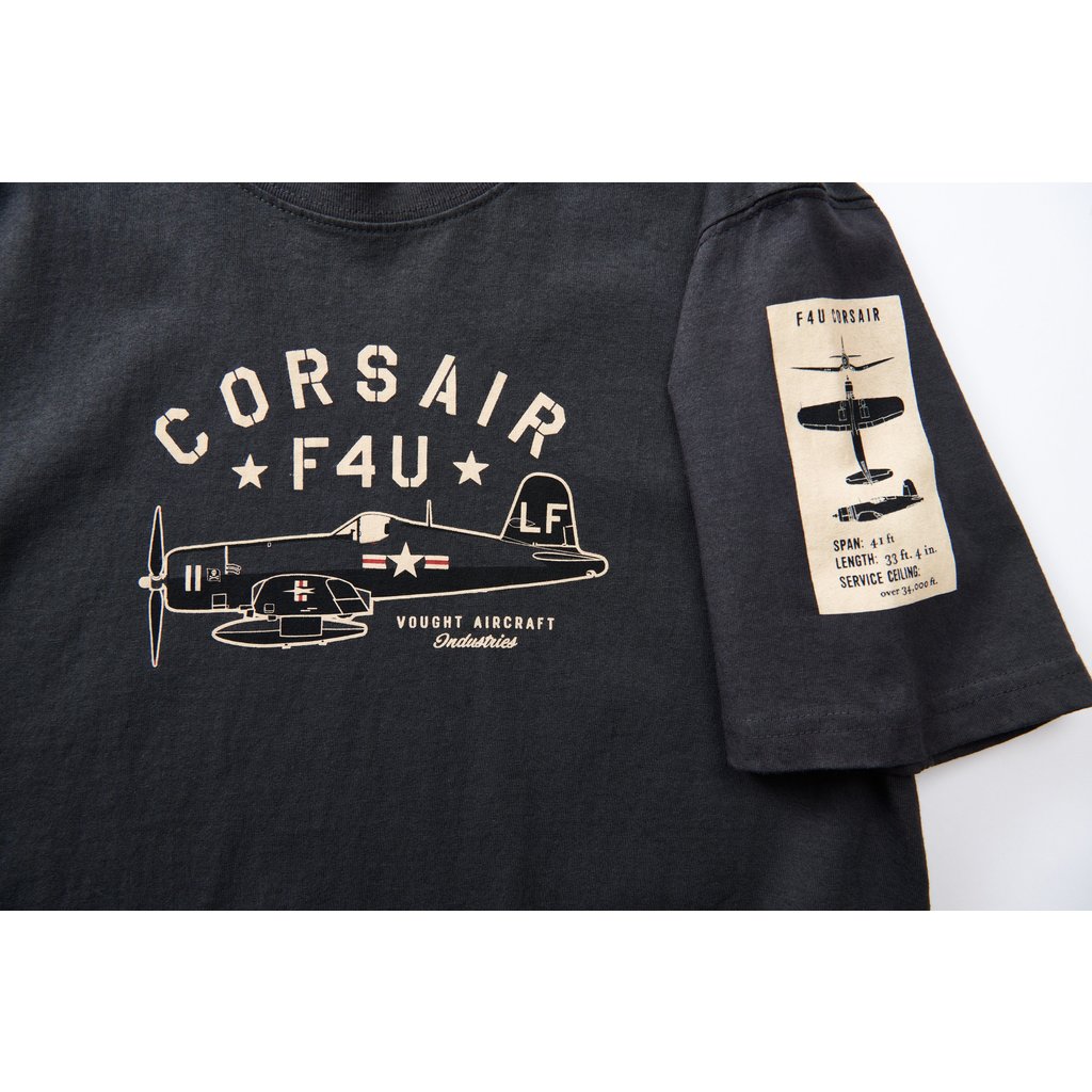 WHRC- Corsair F4U Mens T-shirt