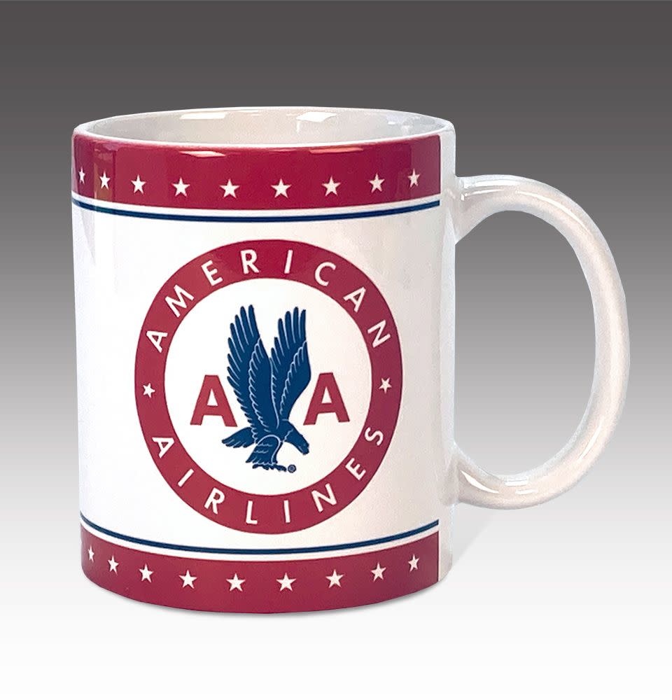 am pm coffee mug 11oz Mug: AM - Caffeine, PM