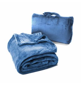 WHCB- Cabeau Fold 'n Go™ Travel Blanket