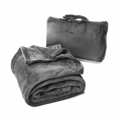 WHCB- Cabeau Fold 'n Go™ Travel Blanket