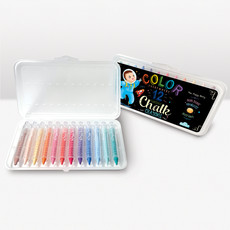 WHTPS- Color Everywhere Chalk Crayons- Space Adventure DNR