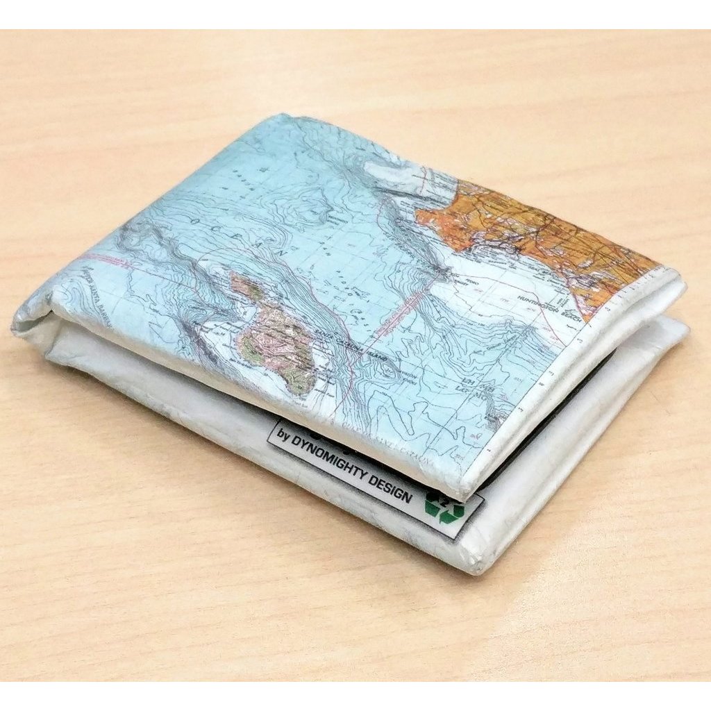 LA Ocean Mighty Wallet