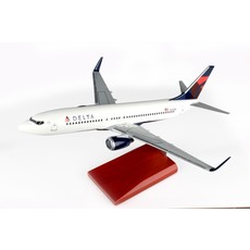 DAREXE- DELTA 737-800  NEW LIVERY