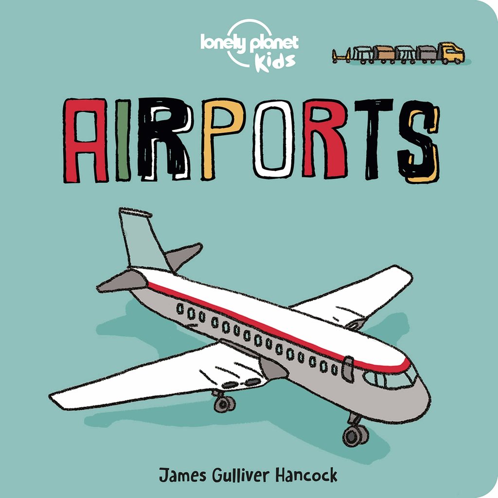 Airports Board Book