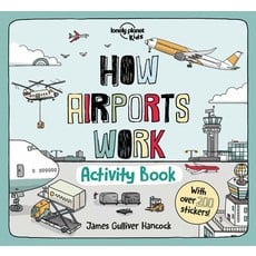 How Airports Work Activity Book
