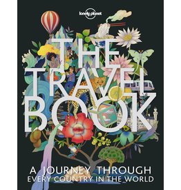 The Travel Book Fourth Edition