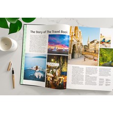 The Travel Book Fourth Edition