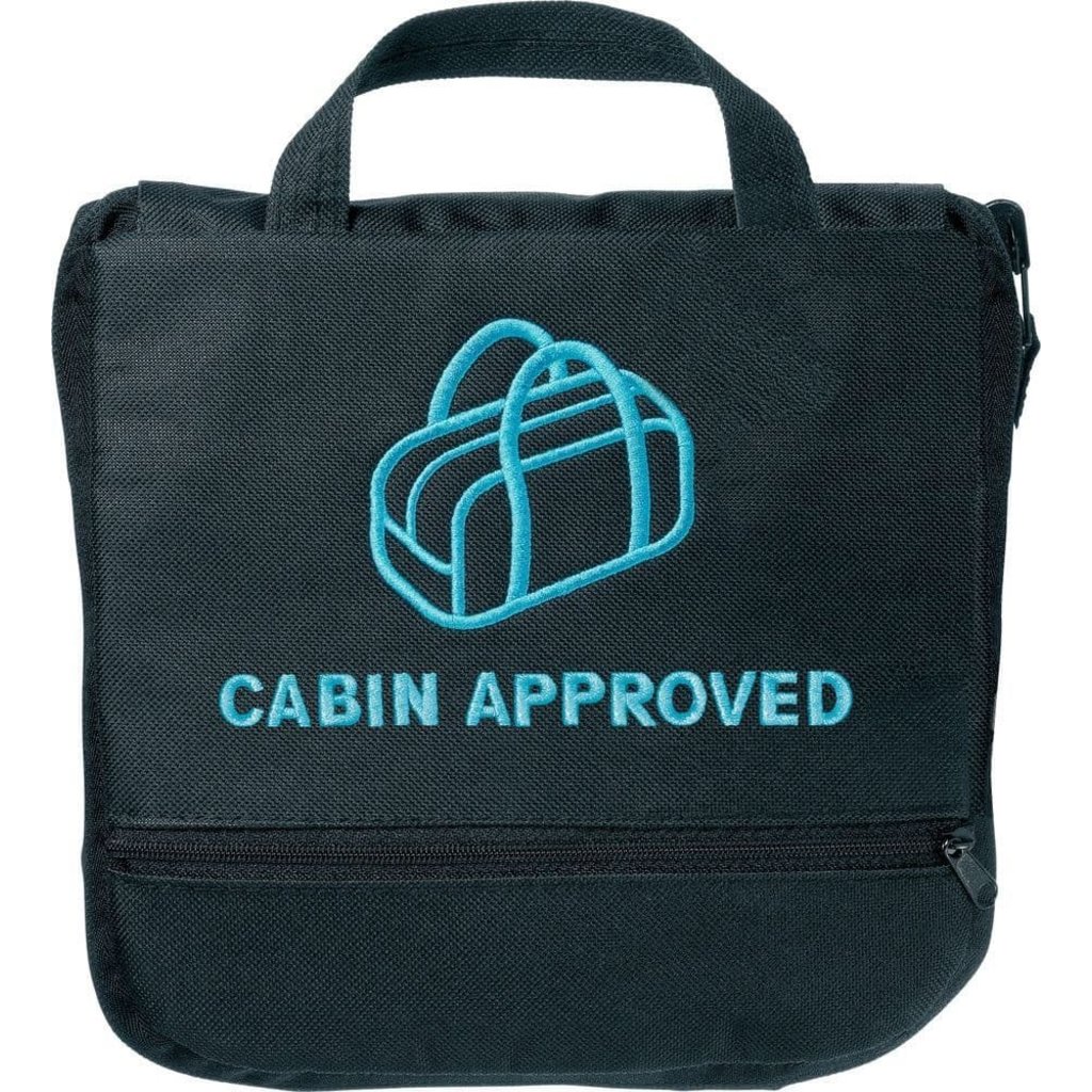 Travel Adventure Bag-Cabin Approved