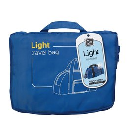 Travel Bag Light-Blue