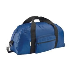 Travel Bag Light-Blue