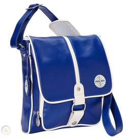 Pan Am Originals Traffic Bag in Pan Am Blue