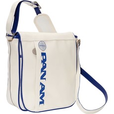 Originals Uni Bag Pan Am White