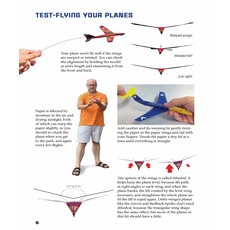 Instant Paper Airplanes