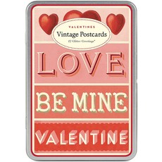 VAL Valentine Postcards ✈️