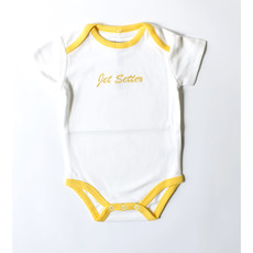 Jet-Setter Onesie