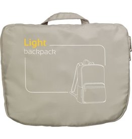 Travel Light Backpack