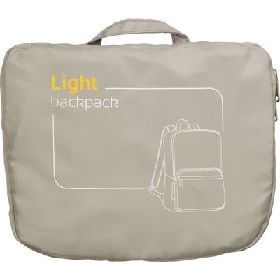 Travel Light Backpack