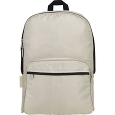 Travel Light Backpack -Grey