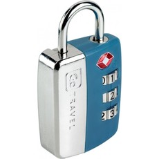 Travel Sentry Lock