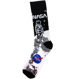 NASA Astronaut Socks