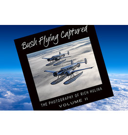 WH1BFC- Bush Flying Captured VOL 2