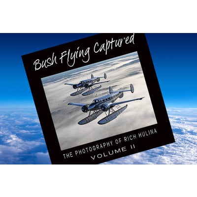 WH1BFC- Bush Flying Captured VOL 2