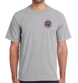 Eastern Airlines Logo Mens T-shirt