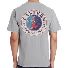 Eastern Airlines Logo Mens T-shirt