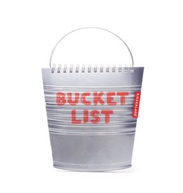 Bucket List Notepad
