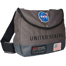 Nasa Shoulder Bag