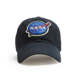 NASA Logo Kids Cap