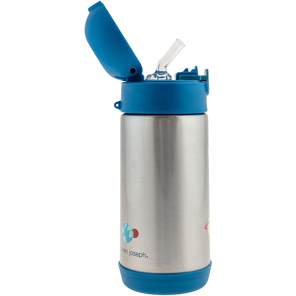 Rocket Insulated Stainless Steel Bottle