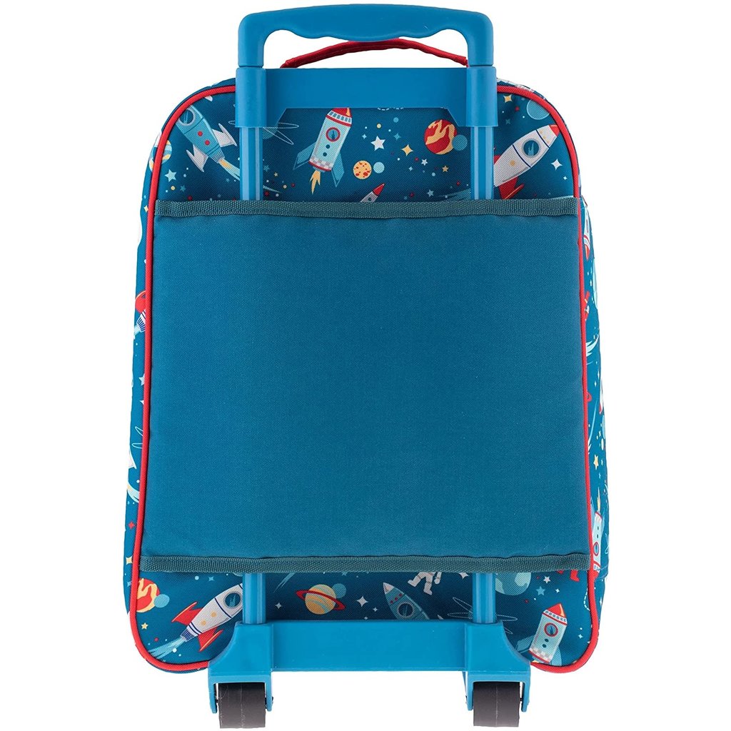 Space Rolling Suitcase