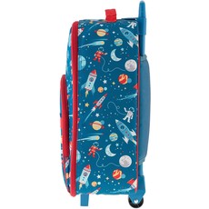 Space Rolling Suitcase