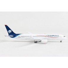AEROMEXICO 787-9 1/400
