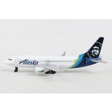 Alaska Airlines Airport Play Set