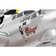 DAREXE- B-17G “Sentimental Journey” 1/62